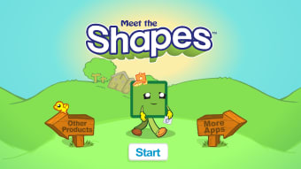 Meet the Shapes