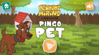 Pingo Pet