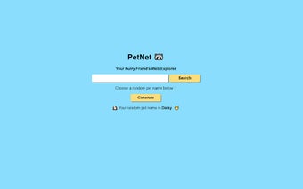 PetNet