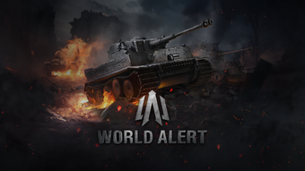 War Alert: WWⅡ PVP RTS