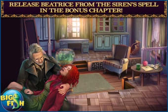 Shiver: Lilys Requiem - A Hidden Objects Mystery Full