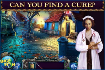 Shiver: Lilys Requiem - A Hidden Objects Mystery Full