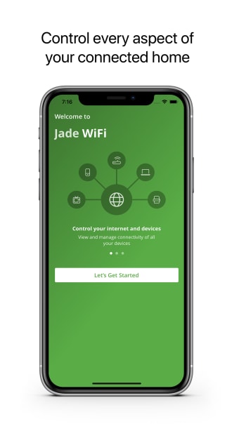Jade WiFi