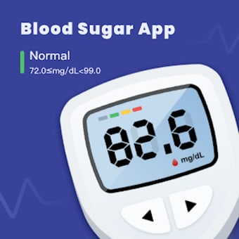 Blood Sugar App