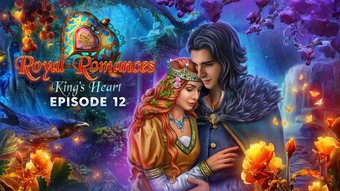 Royal Romances: Episode 12