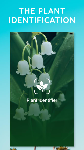 The Plant Identification App