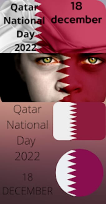 Qatar National Day 2022