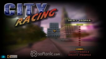 City Racing