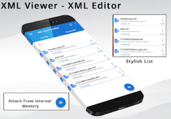 Xml Viewer - Xml Editor
