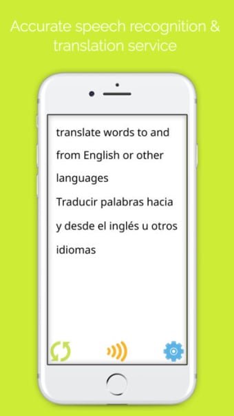 Easy Spelling Aid + Translator & Dyslexia Support