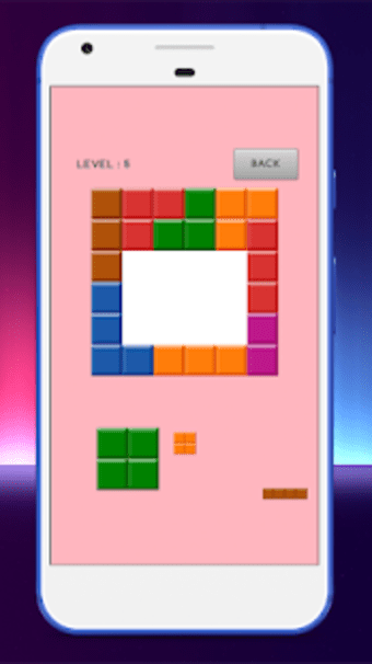 Block Puzzle : Brick Mania