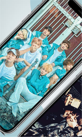 BTS Wallpaper : Live Video Wallpaper