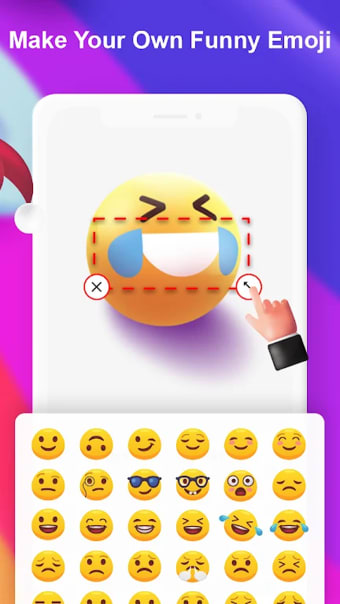 Emoji Mix Maker