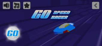 Go Speed Racer