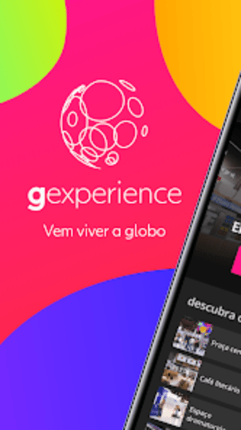 Gexperience