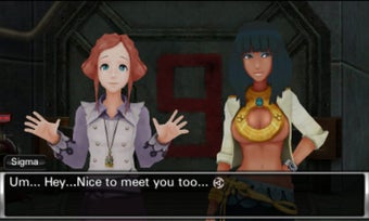 Zero Escape: Virtues Last Reward