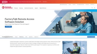 FactoryTalk Remote Access | Softonic