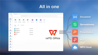 WPS Office - Free Office Suite