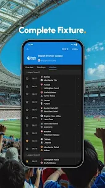 IGScore - Live Football Update