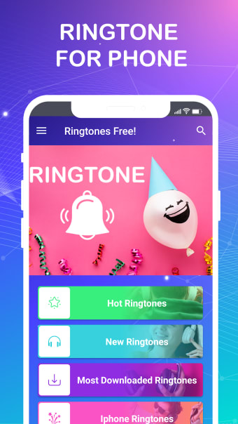 Ringtones For Phone