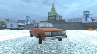 GT Ukraine : Car Simulator