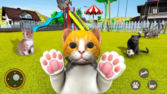 Cat Simulator Games 2023
