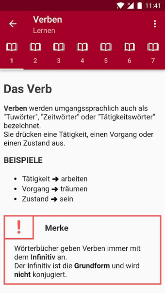 DeutschWiki - Deutsch Hilfe und Grammatik