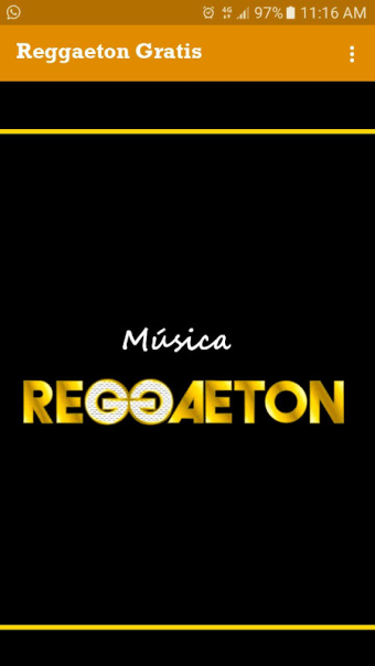 Musica Reggaeton 2021