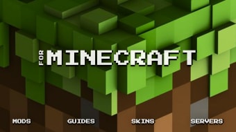 Mods for minecraft  mcpe