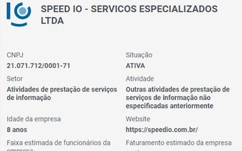 Speedio - Linkedin