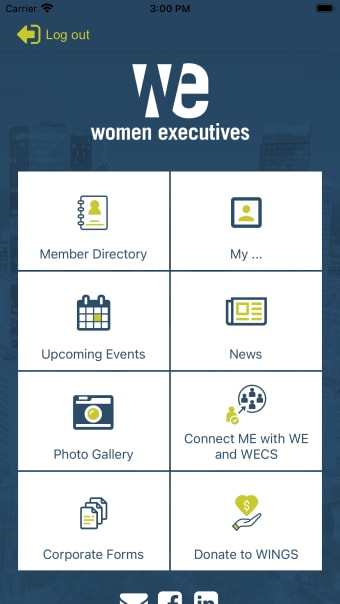 Women Executives