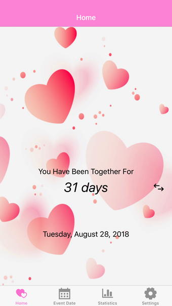 Daily True Love Calculator