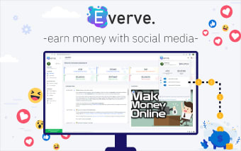 Nr.1 Social Media Exchange by Everve