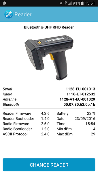 RFID Explorer 2