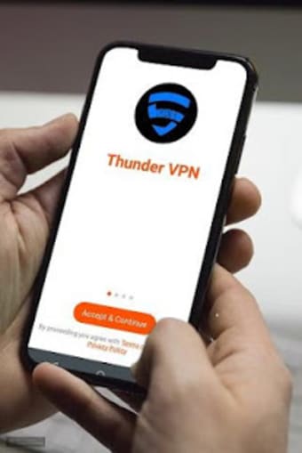 Thunder VPN - Free VPN Unlimited Free VPN Proxy