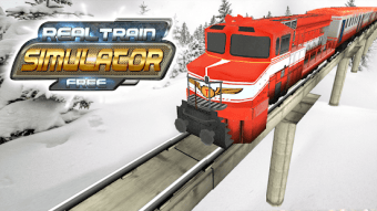 Real Train Games Driving Games