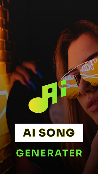 Song AI - Music  Lyrics Maker