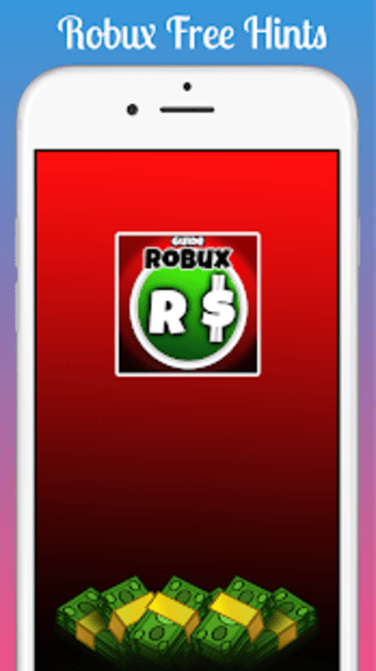 RobloxRobux Free Hints