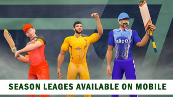 Play IPL Cricket League Game