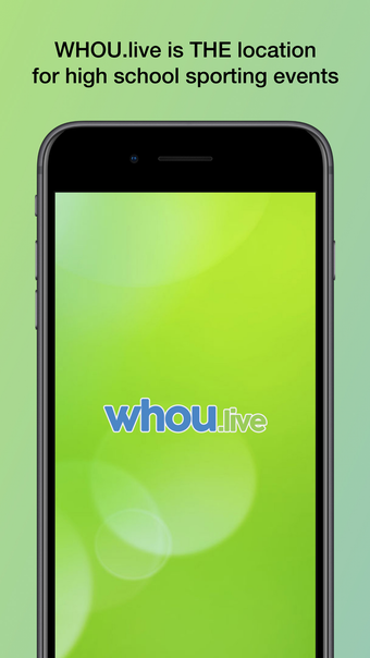 WHOU.live