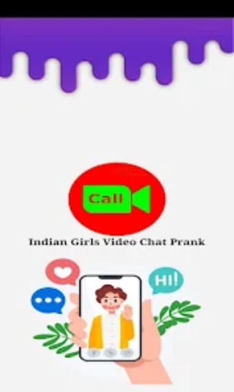 Indian Girls Video Chat Prank