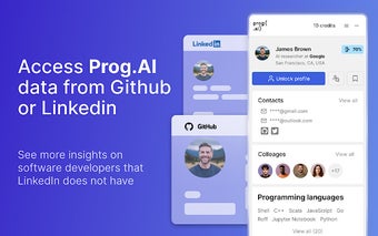 Prog.AI: in-depth insights on 60 million software engineers