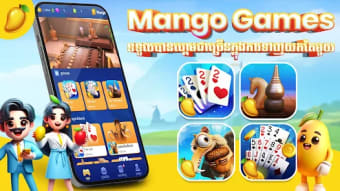 Mango Games