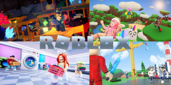 Clean Up Roblox Games