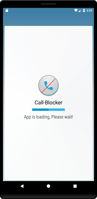 Call Blocker-UnknownWhiteAll
