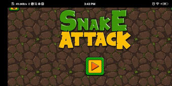Snake Attack Offline