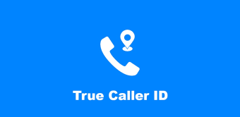 True Caller ID Name: Caller ID