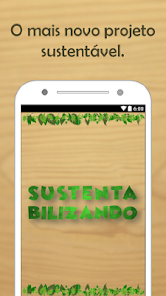 Sustainabilitying