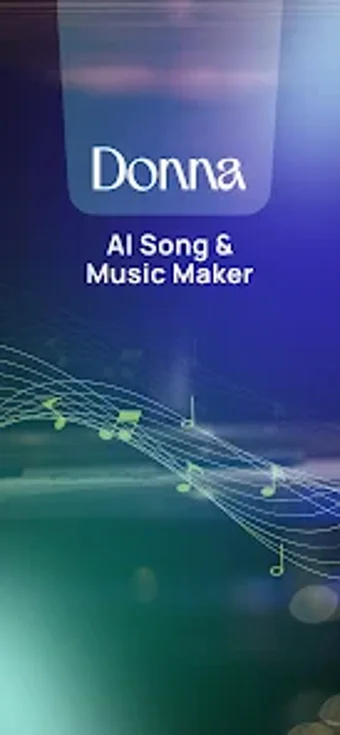 AI Song  Music Maker - Donna