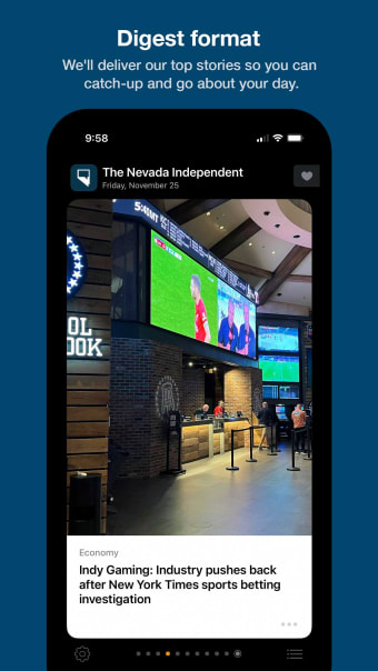 The Nevada Independent